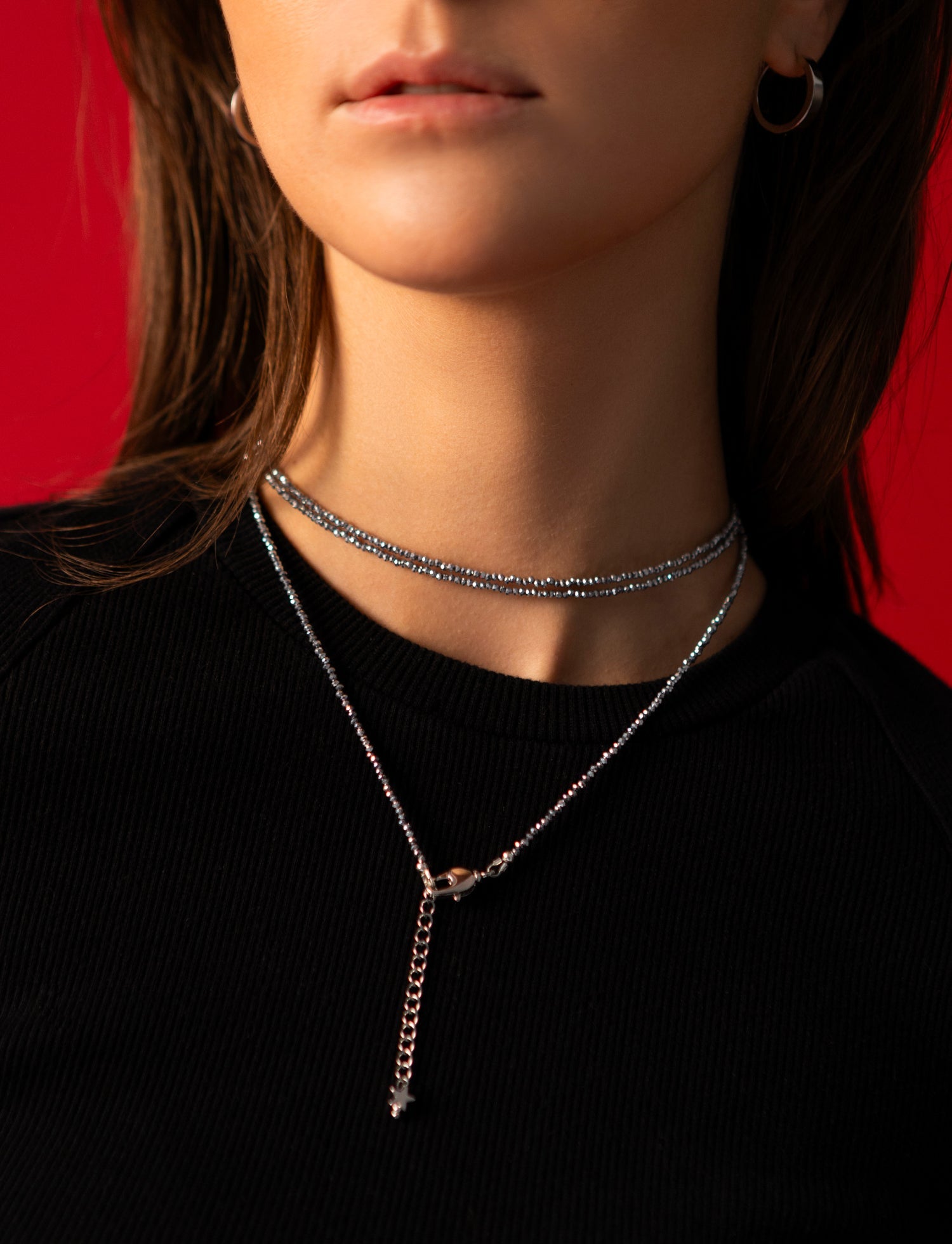 Chokers