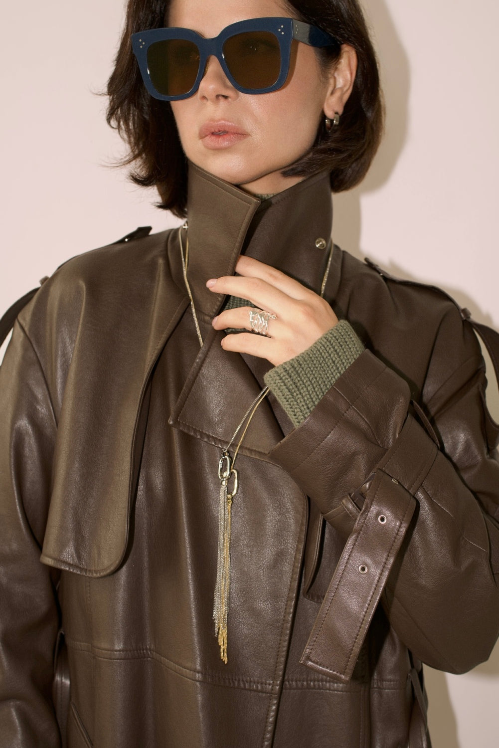 MOTION NECKLACE
