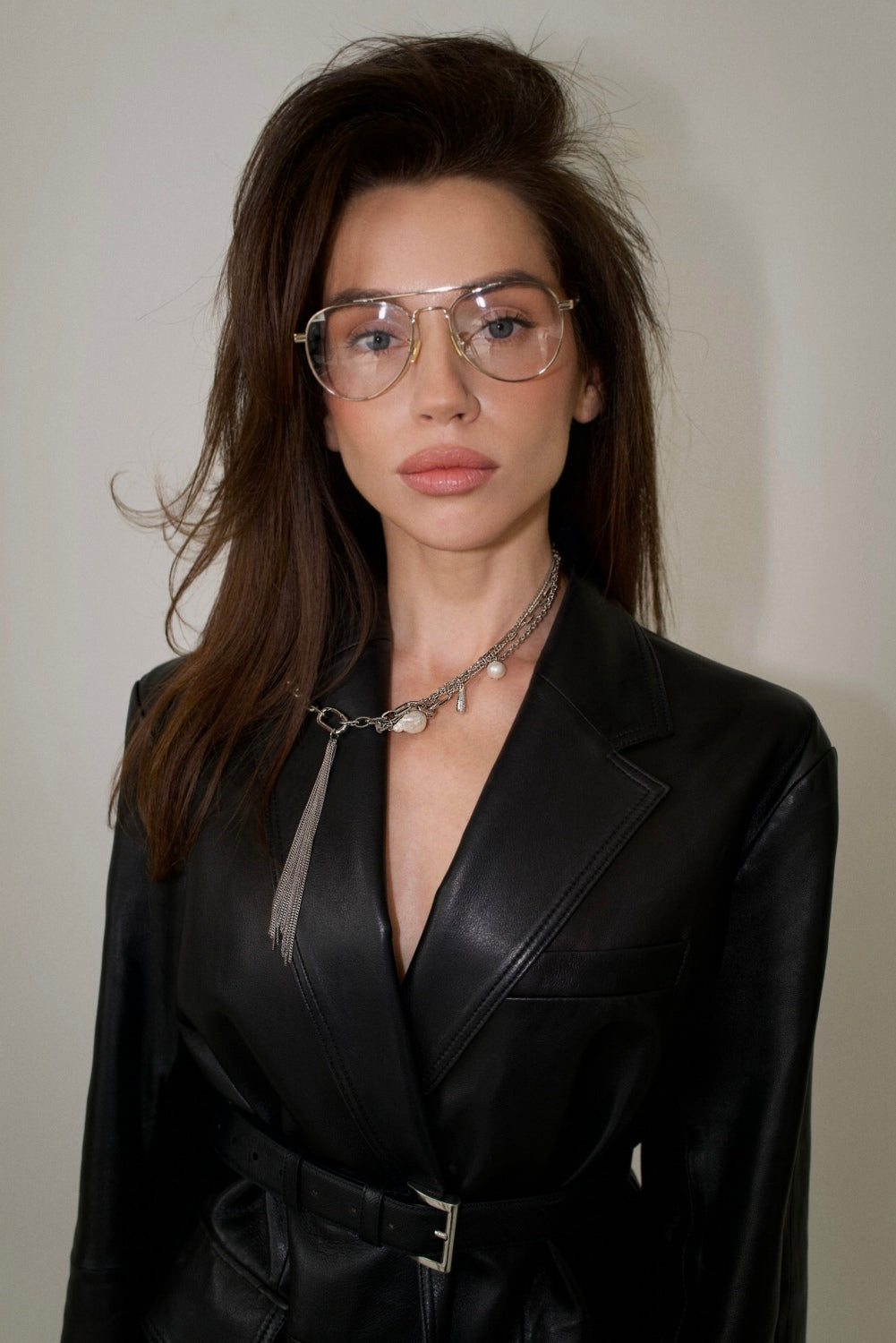 PRE-ORDER REBEL NECKLACE