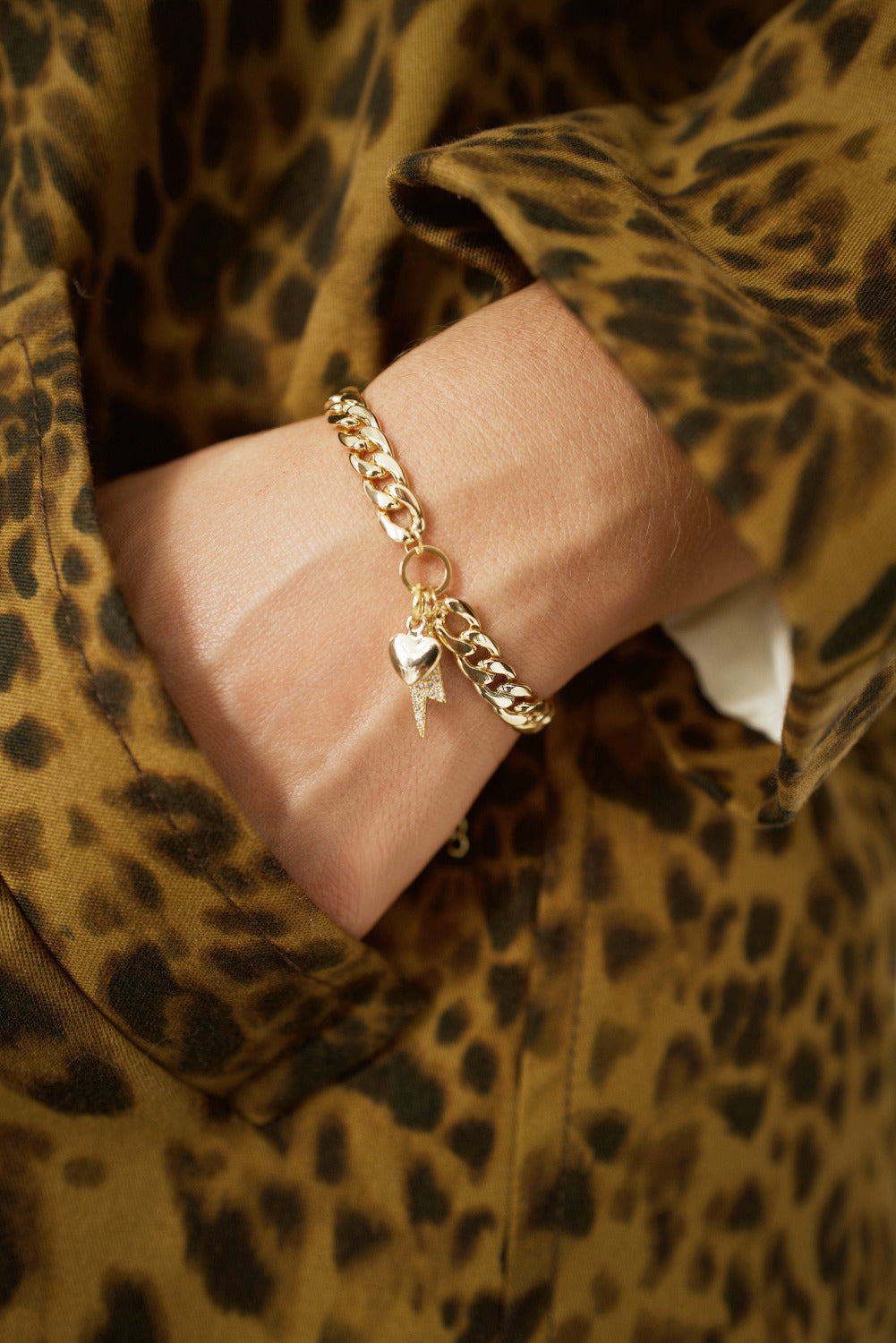 SPARK bracelet