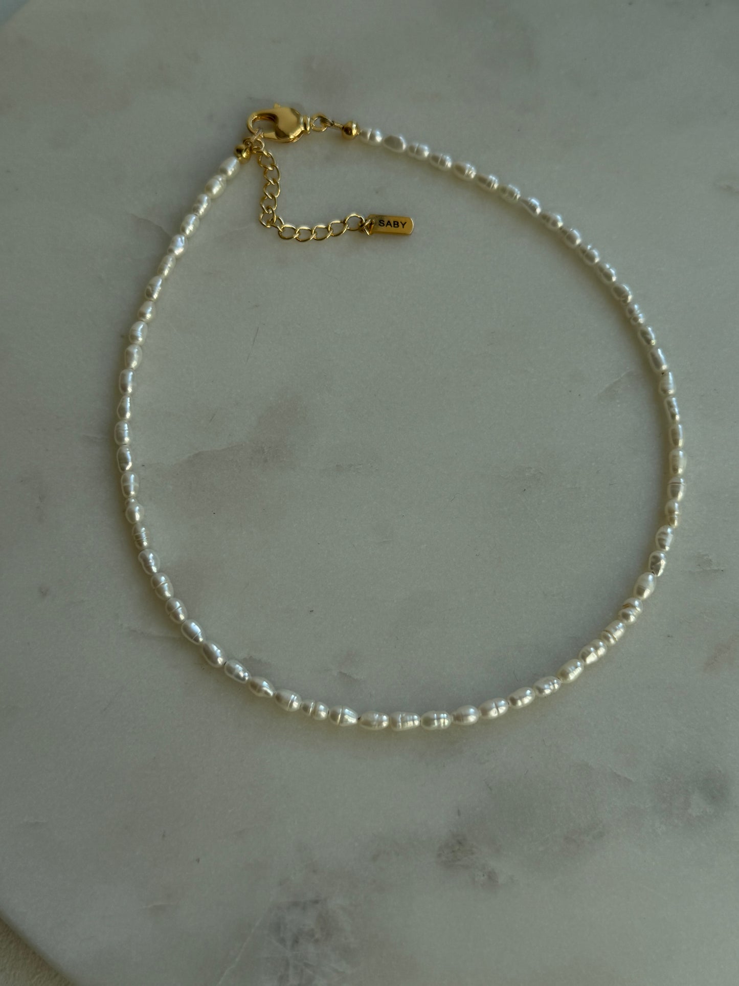 WAVE CHOKER