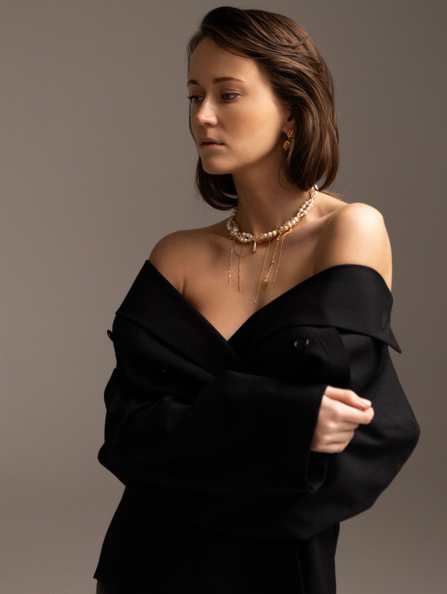 PRE-ORDER PEARL GRACE