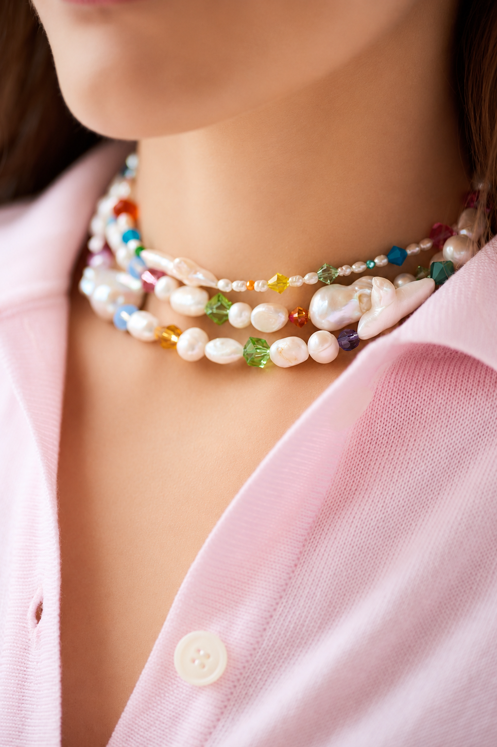 Chokers