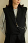 BICOLOR PEARL STRAP