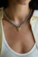 HEMATIT NECKLACE