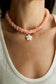 SHELL BLOOM CHOKER