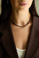 LUMI ESPRESSO CHOKER