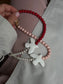 PEARL SKY NECKLACE