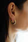 HOOP EARRINGS