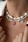 IRIS NECKLACE