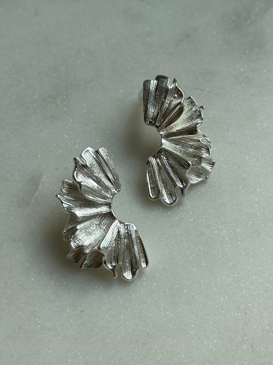 SILVER BLOOM