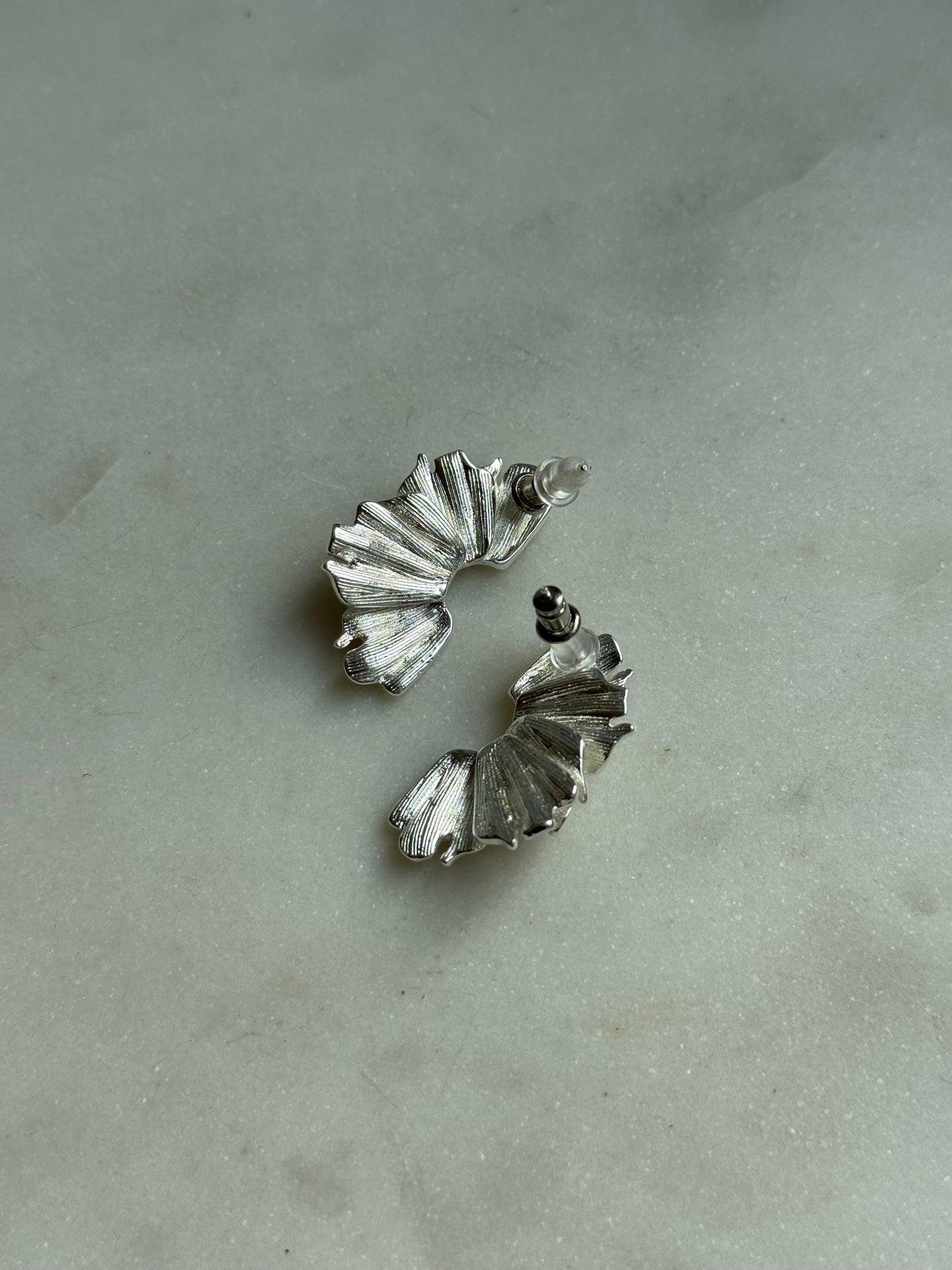 SILVER BLOOM