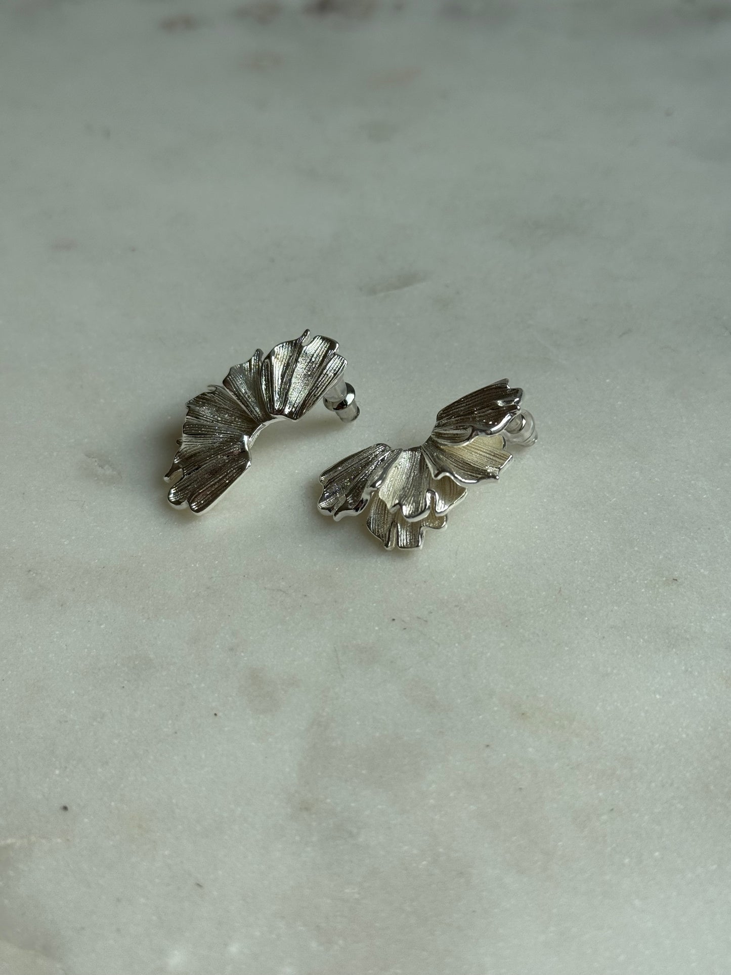 SILVER BLOOM