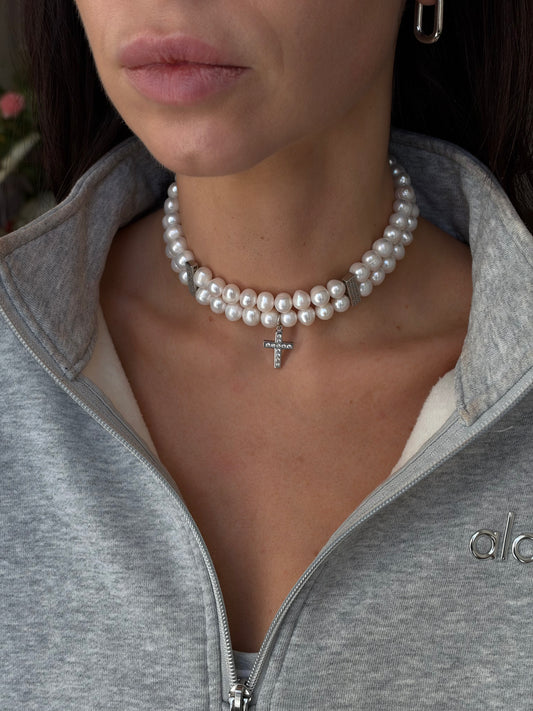MARIE ANTOINETTE NECKLACE