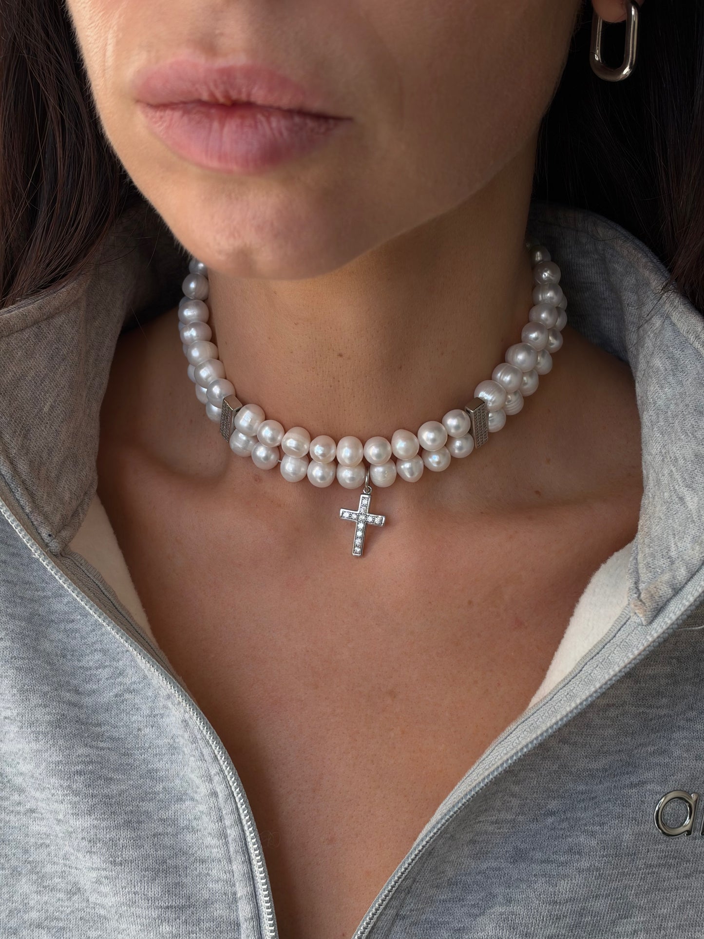 MARIE ANTOINETTE NECKLACE
