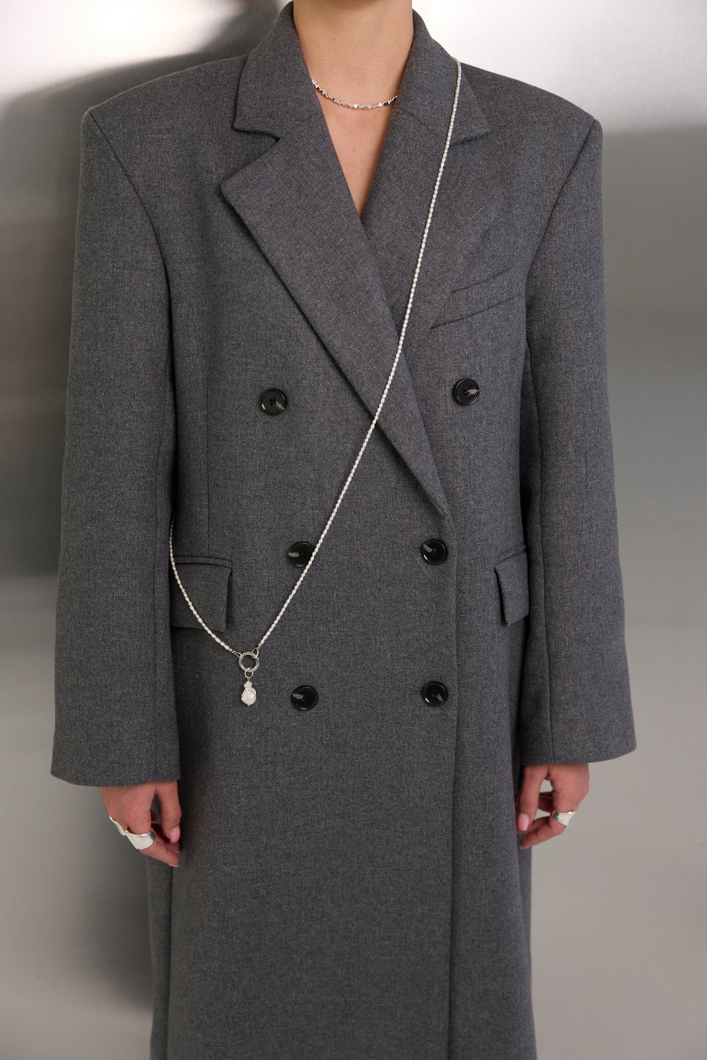 PRE-ORDER PEARL STRAP