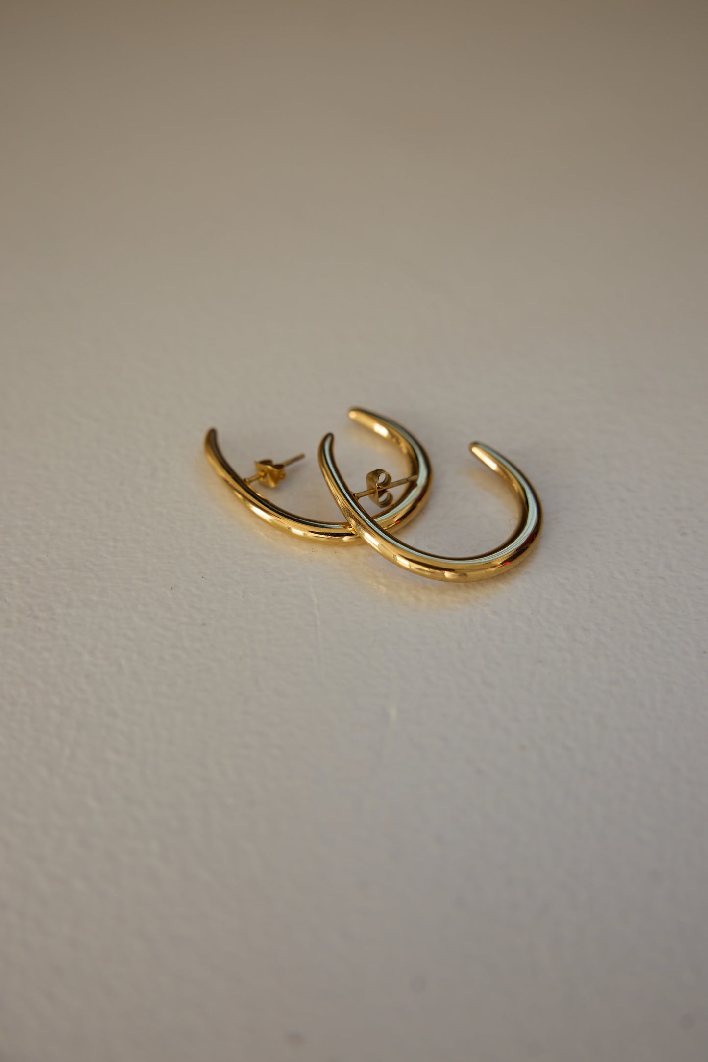 WATERPROOF CURVE HOOPS