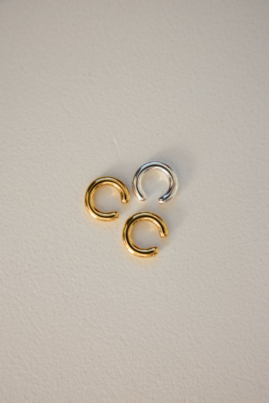 WATERPROOF ORBIT EAR CUFF