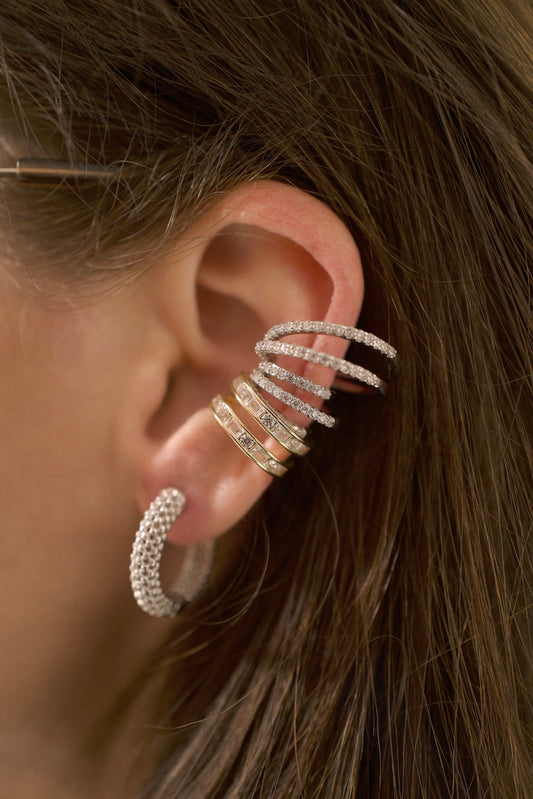 CUFF EARRGING