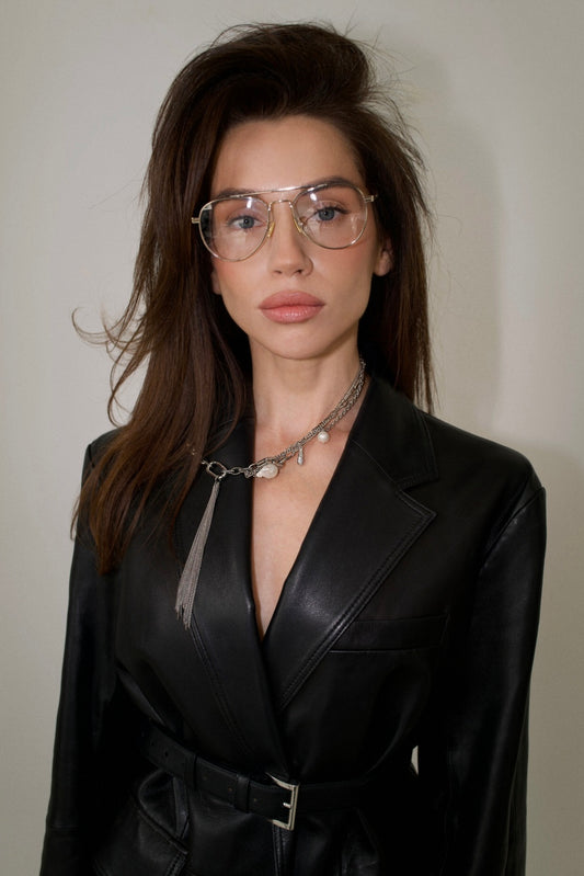 PRE-ORDER REBEL NECKLACE