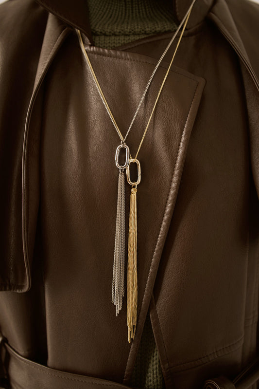 MOTION NECKLACE