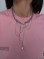 MOONFALL NECKLACE