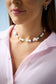 COASTAL CONFETTI NECKLACE
