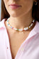 CARNIVAL PEARL NECKLACE
