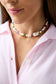 CARNIVAL PEARL NECKLACE
