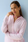 ROSE PEARL NECKLACE