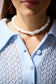 SEA SHELL CHOKER
