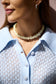 SEA SHELL CHOKER