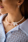 PEARL SKY NECKLACE