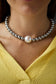 HALO PEARL HEMATITE