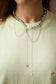 MOONFALL NECKLACE