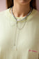 MOONFALL NECKLACE
