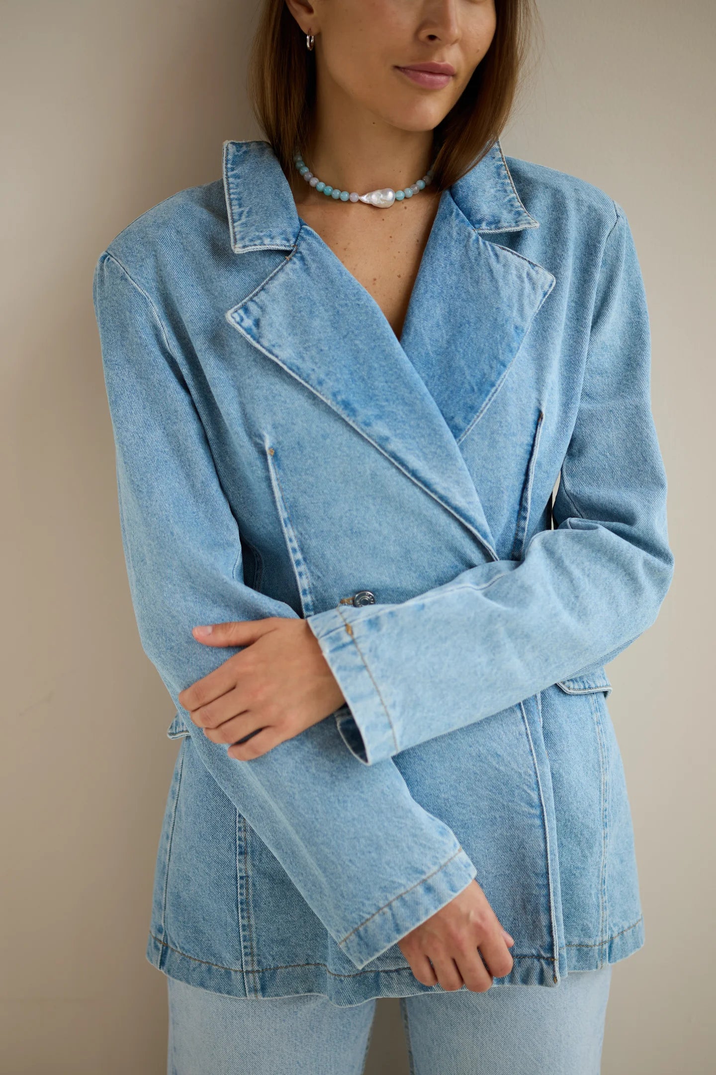 AZURE COAST NECKLACE