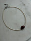 RUBY MALLORCA CHOKER