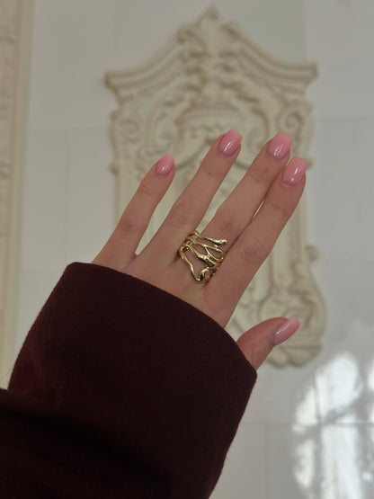 MELT RING