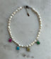 IRIS NECKLACE