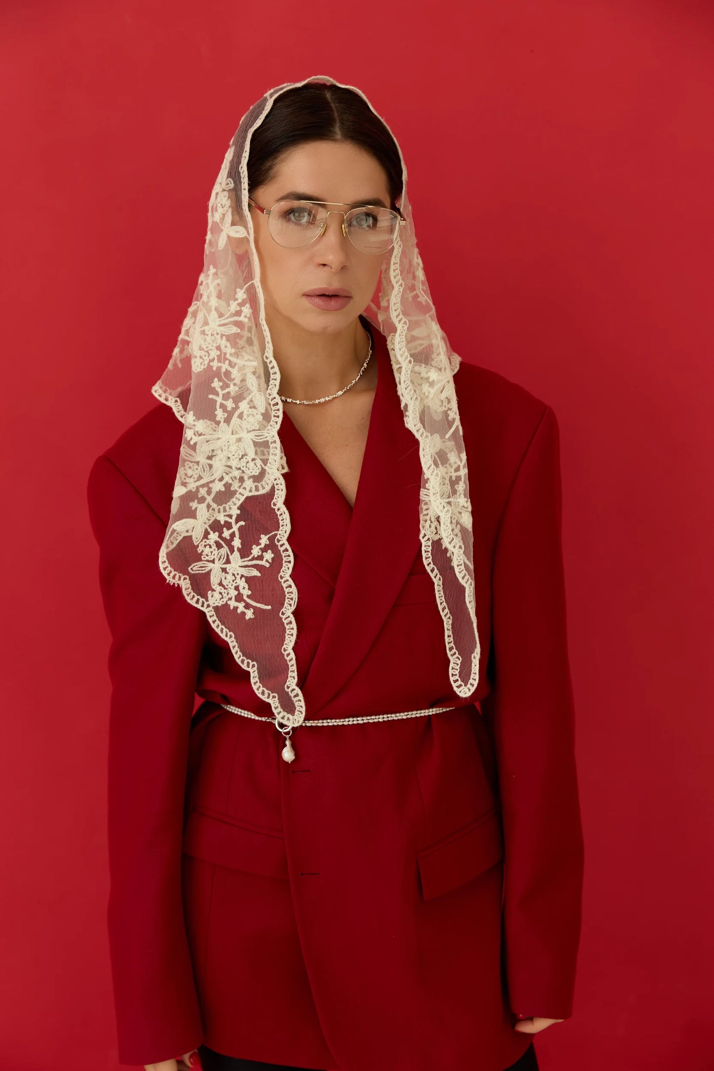 PRE-ORDER PEARL STRAP