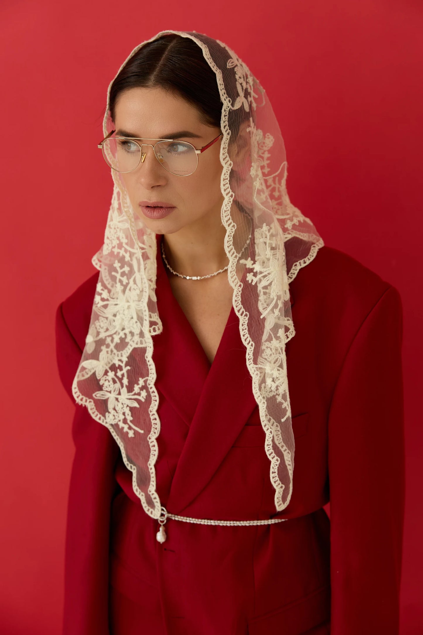 PRE-ORDER PEARL STRAP