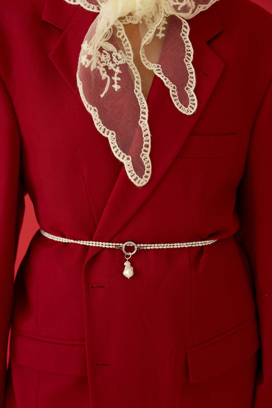 PRE-ORDER PEARL STRAP