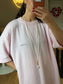 PRE-ORDER GOLD PEARL STRAP