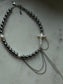 SILVER CROSS HEMATITE