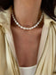 COASTAL PEARL NECKLACE